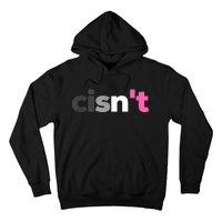 Pride Month Cisnt Demigirl Pride Demi Girl Lgbtq Funny Gift Hoodie