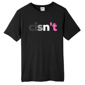 Pride Month Cisnt Demigirl Pride Demi Girl Lgbtq Funny Gift Tall Fusion ChromaSoft Performance T-Shirt