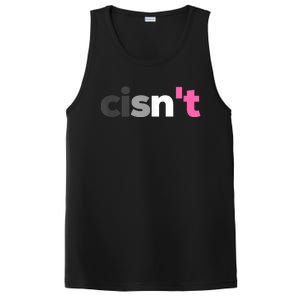 Pride Month Cisnt Demigirl Pride Demi Girl Lgbtq Funny Gift PosiCharge Competitor Tank