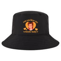 Peeta Mellark Can You Blow My Whistle Baby Josh Meme Josh Can You Cool Comfort Performance Bucket Hat