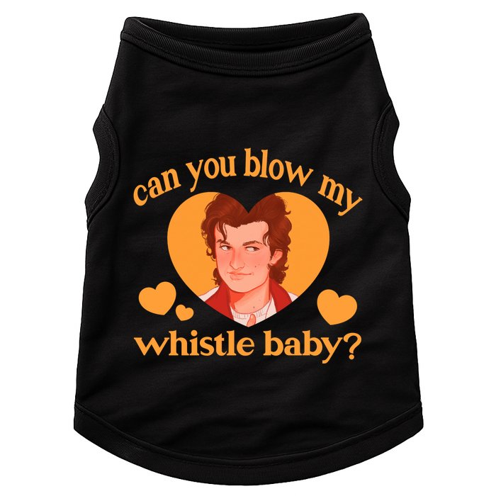 Peeta Mellark Can You Blow My Whistle Baby Josh Meme Josh Can You Doggie Tank