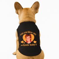 Peeta Mellark Can You Blow My Whistle Baby Josh Meme Josh Can You Doggie Tank