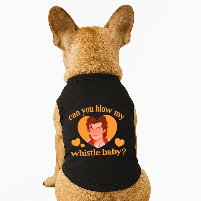Peeta Mellark Can You Blow My Whistle Baby Josh Meme Josh Can You Doggie Tank
