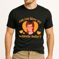 Peeta Mellark Can You Blow My Whistle Baby Josh Meme Josh Can You Performance Shirt