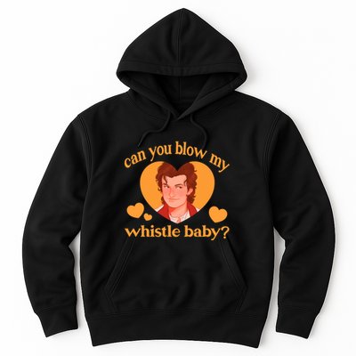 Peeta Mellark Can You Blow My Whistle Baby Josh Meme Josh Can You Hoodie