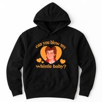 Peeta Mellark Can You Blow My Whistle Baby Josh Meme Josh Can You Hoodie