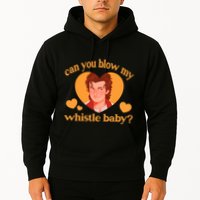 Peeta Mellark Can You Blow My Whistle Baby Josh Meme Josh Can You Hoodie