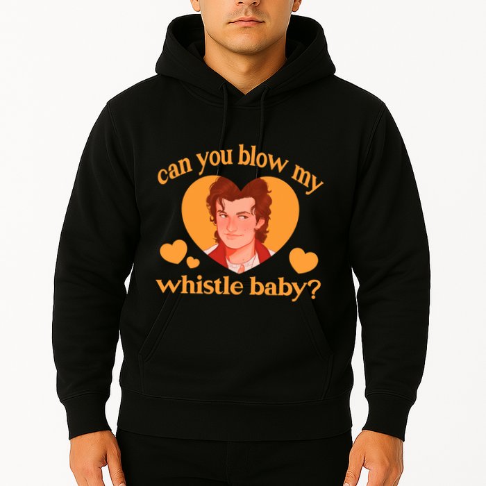 Peeta Mellark Can You Blow My Whistle Baby Josh Meme Josh Can You Hoodie