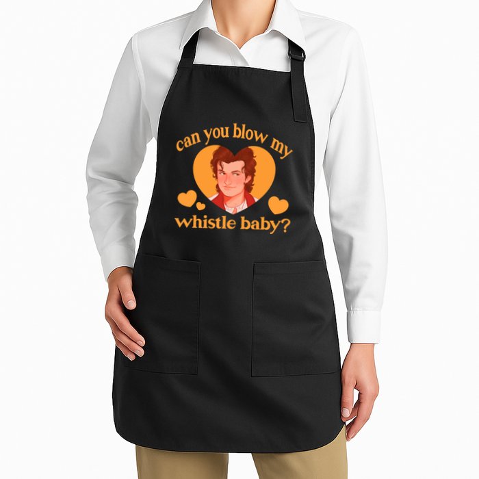 Peeta Mellark Can You Blow My Whistle Baby Josh Meme Josh Can You Apron