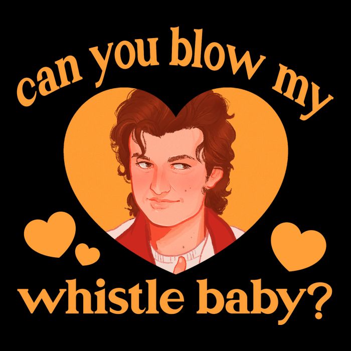 Peeta Mellark Can You Blow My Whistle Baby Josh Meme Josh Can You T-Shirt