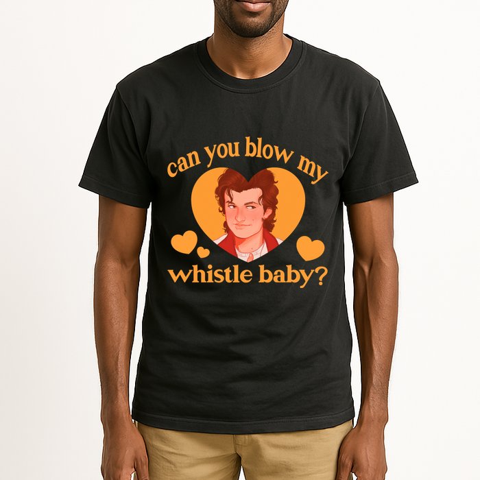 Peeta Mellark Can You Blow My Whistle Baby Josh Meme Josh Can You Tall T-Shirt