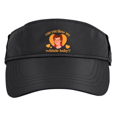 Peeta Mellark Can You Blow My Whistle Baby Josh Meme Josh Can You Adult Drive Performance Visor