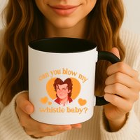 Peeta Mellark Can You Blow My Whistle Baby Josh Meme Josh Can You Mug