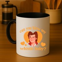 Peeta Mellark Can You Blow My Whistle Baby Josh Meme Josh Can You Mug