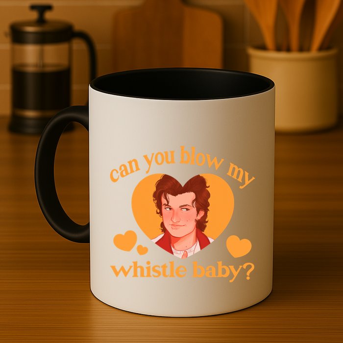 Peeta Mellark Can You Blow My Whistle Baby Josh Meme Josh Can You Mug