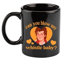 Peeta Mellark Can You Blow My Whistle Baby Josh Meme Josh Can You 11oz C Handle Ceramic Mug