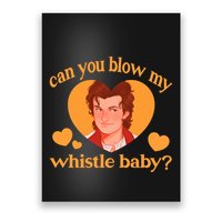 Peeta Mellark Can You Blow My Whistle Baby Josh Meme Josh Can You Poster