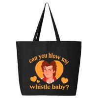 Peeta Mellark Can You Blow My Whistle Baby Josh Meme Josh Can You 25L Jumbo Tote