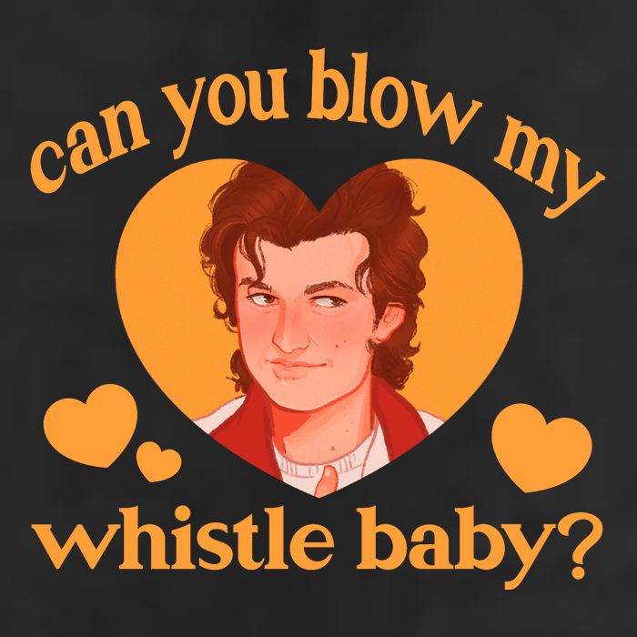 Peeta Mellark Can You Blow My Whistle Baby Josh Meme Josh Can You Trucker Hat