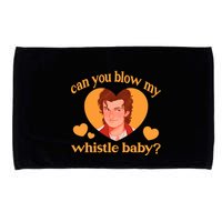 Peeta Mellark Can You Blow My Whistle Baby Josh Meme Josh Can You Microfiber Hand Towel