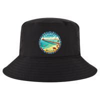 Progresso Mexico Cruise Destination Cool Comfort Performance Bucket Hat