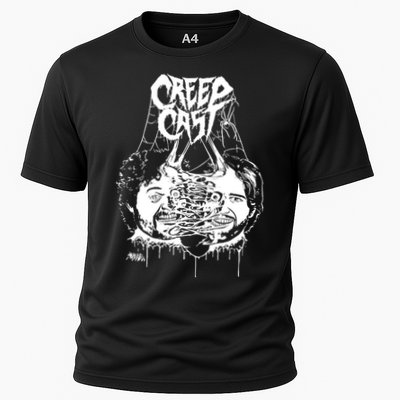 Papa Meat Creep Cast Performance Shirt