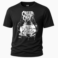 Papa Meat Creep Cast Cooling Performance Crew T-Shirt