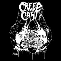 Papa Meat Creep Cast Cooling Performance Crew T-Shirt