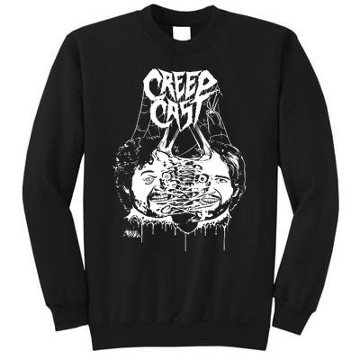 Papa Meat Creep Cast Sweatshirt