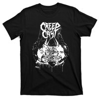 Papa Meat Creep Cast T-Shirt