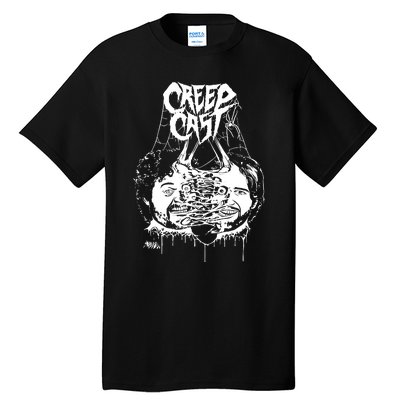 Papa Meat Creep Cast Tall T-Shirt