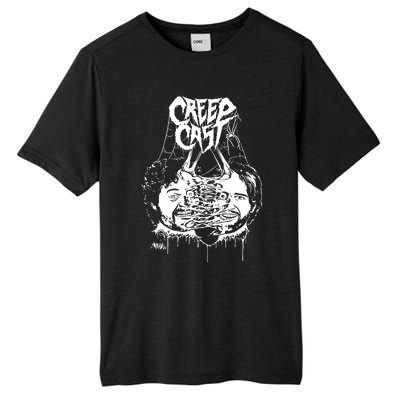 Papa Meat Creep Cast Tall Fusion ChromaSoft Performance T-Shirt