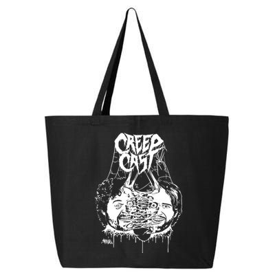 Papa Meat Creep Cast 25L Jumbo Tote