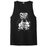 Papa Meat Creep Cast PosiCharge Competitor Tank