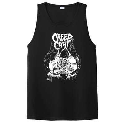 Papa Meat Creep Cast PosiCharge Competitor Tank