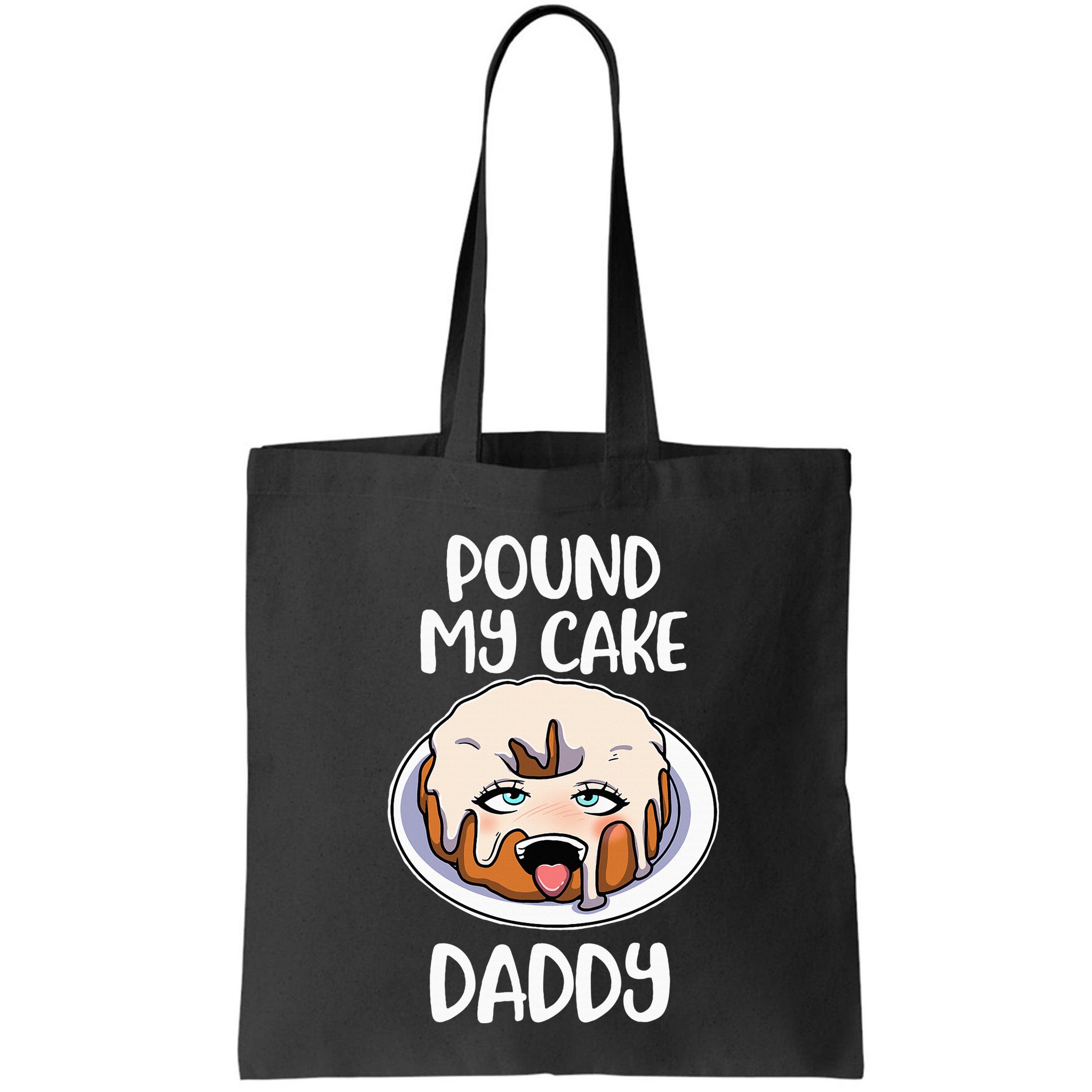 Pound My Cake Daddy Bag