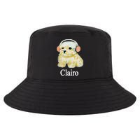 Paul Mescal Clairo Dog Cool Comfort Performance Bucket Hat