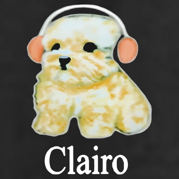 Paul Mescal Clairo Dog Cool Comfort Performance Bucket Hat