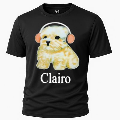 Paul Mescal Clairo Dog Performance Shirt