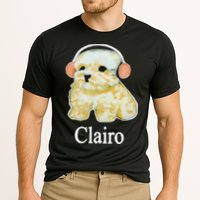 Paul Mescal Clairo Dog Cooling Performance Crew T-Shirt