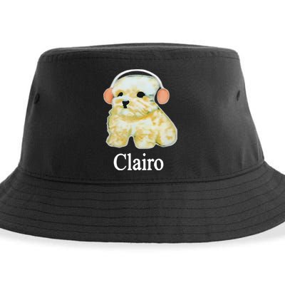 Paul Mescal Clairo Dog Sustainable Bucket Hat