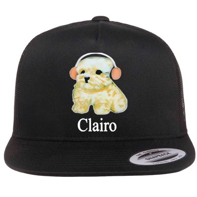 Paul Mescal Clairo Dog Flatbill Hat