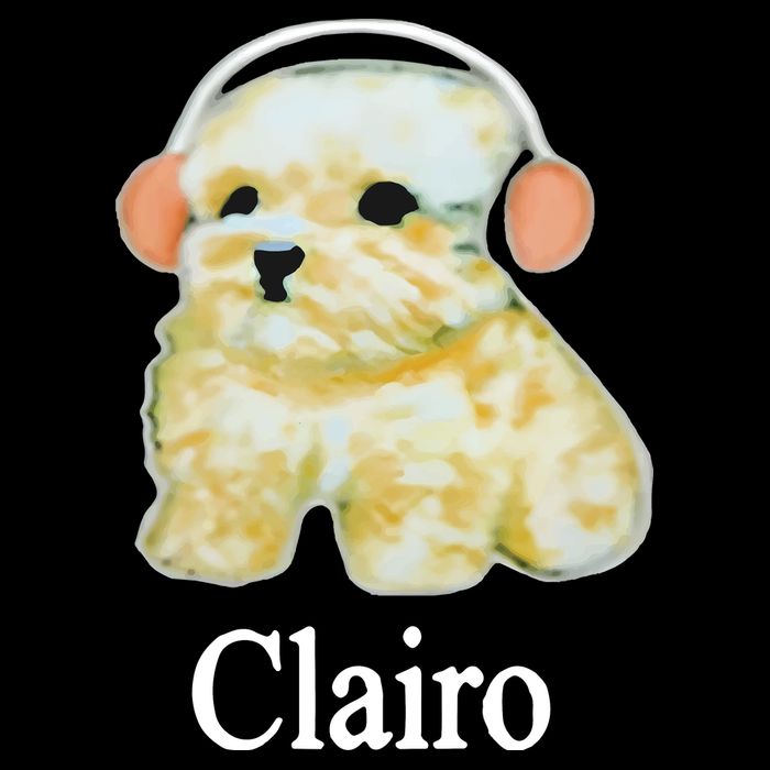 Paul Mescal Clairo Dog Pom Pom 12in Knit Beanie