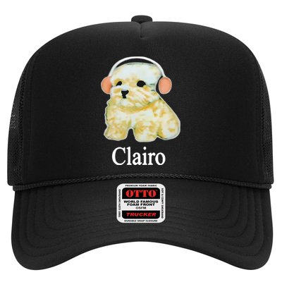 Paul Mescal Clairo Dog Trucker Hat