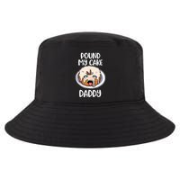 Pound My Cake Daddy Cool Comfort Performance Bucket Hat