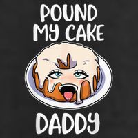 Pound My Cake Daddy Cool Comfort Performance Bucket Hat