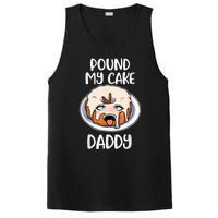 Pound My Cake Daddy PosiCharge Competitor Tank