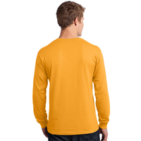 Program Manager Definition Long Sleeve Shirt