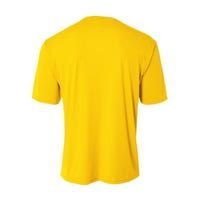 Program Manager Definition Youth Performance Sprint T-Shirt