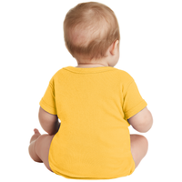 Program Manager Definition Baby Bodysuit